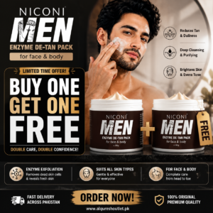 NICONI MEN