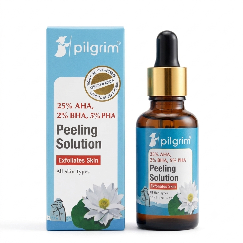 Pilgrim