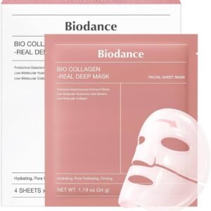 Biodance Deep Collagen Mask