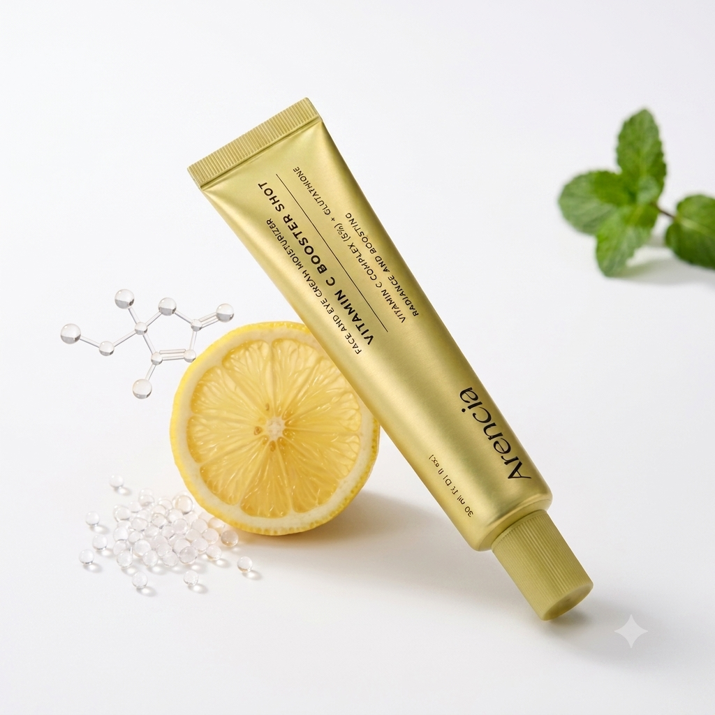 Arencia Vitamin C