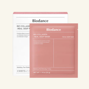 Biodance Deep Collagen Mask